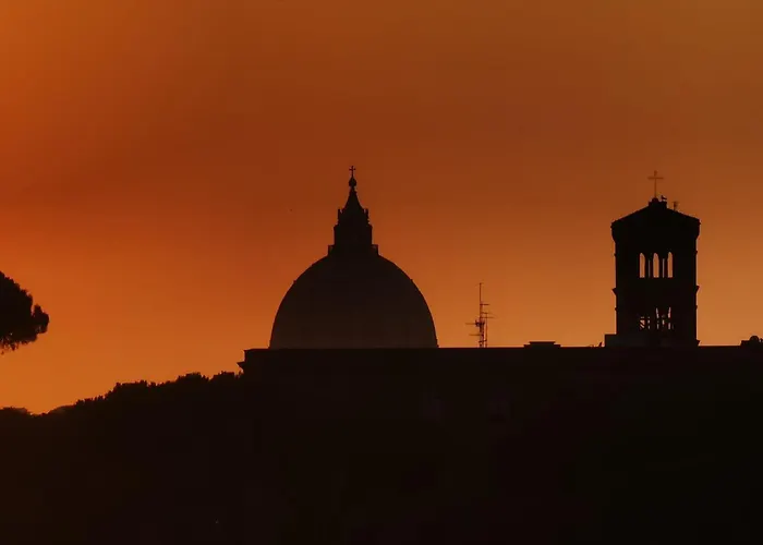 Apartamento Metro Lodi Roma