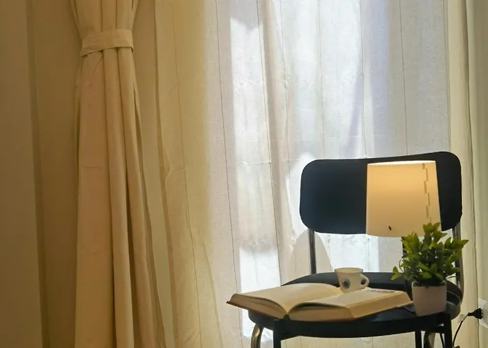 Apartment Metro Lodi *