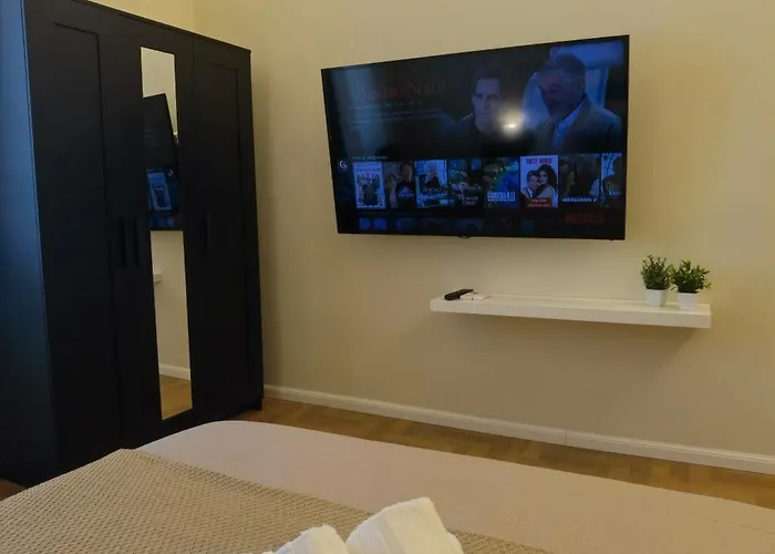 Metro Lodi Apartment Rom