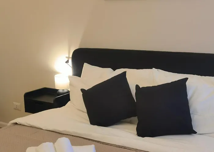 Apartamento Metro Lodi