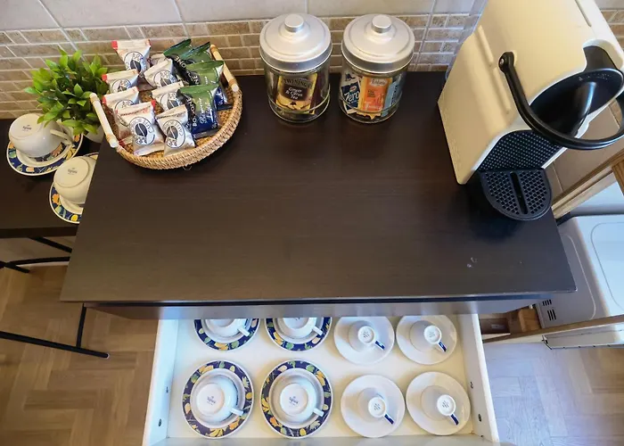 Metro Lodi Apartamento Roma