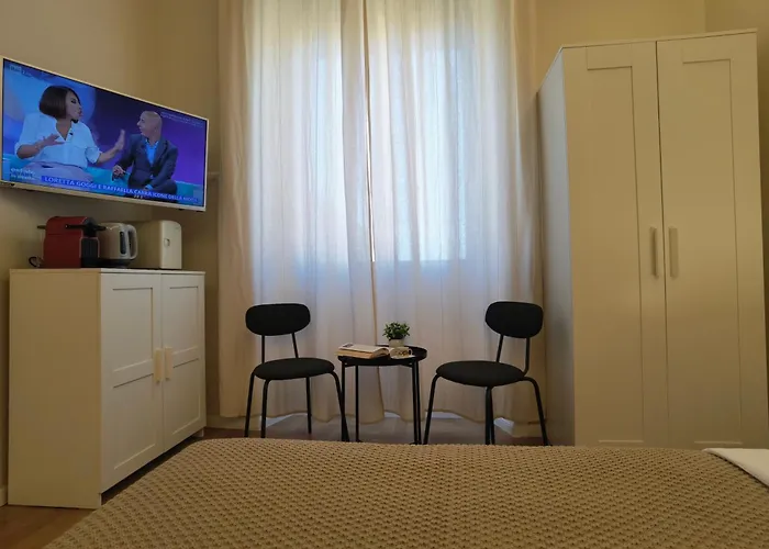 Apartamento Metro Lodi