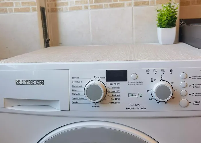 Apartamento Metro Lodi Roma